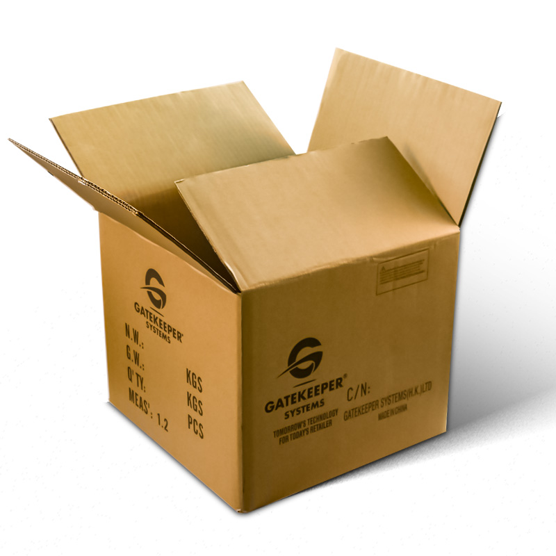 福安市瓦楞纸箱 可定制纸箱厂直供