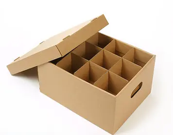 福安市纸箱厂要如何才能拥有更多的客户资源呢？