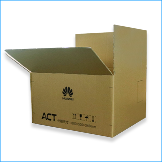 福安市纸箱包装介绍纸箱定制的要求