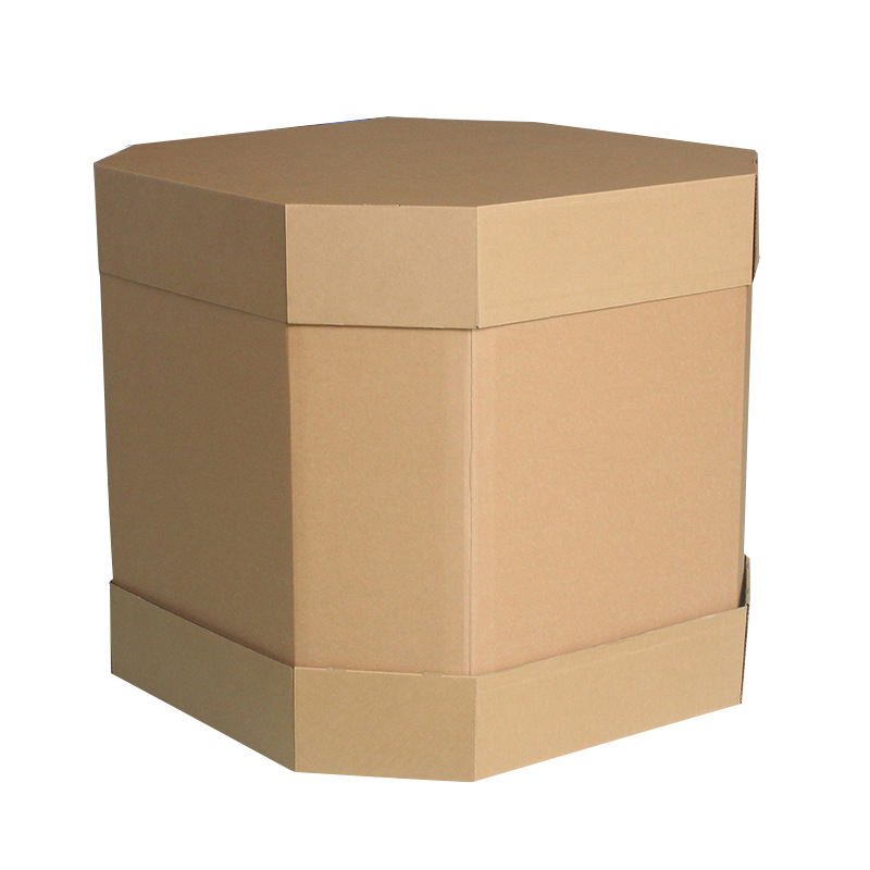 福安市重型纸箱有哪些优点？