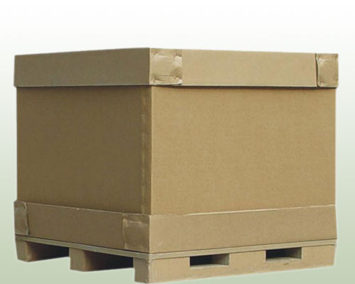 福安市重型纸箱什么原因突然成为包装行业主流？